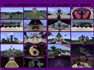 Animated man purple woman black - a series free wallpaper