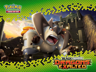 Cartoon character castle dragon foreground - adam rex free wallpaper for desktop