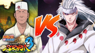 Anime man woman white hair - two anime character one free wallpaper