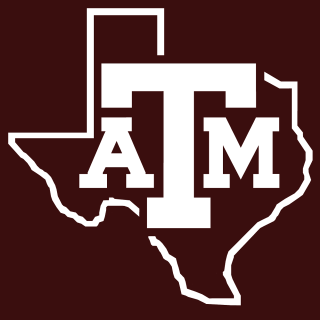 Texas a m logo maroon - austin english free wallpaper for tablet