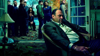 Man chair group people room 2 - anthony palumbo free wallpaper