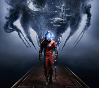 Man space suit walking alien - eddie mendoza free wallpaper for tablet