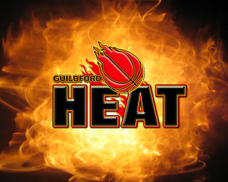 Fire guiford heat flame background - temporary free wallpaper for desktop