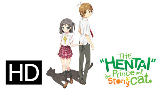 Henta prince story cat anime - the word free wallpaper