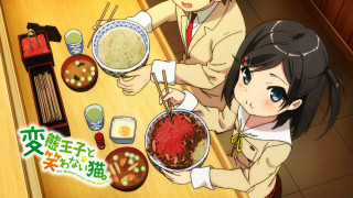 Woman man eating meal restaurant - a restaurant free wallpaper