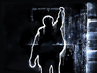 Man holding tennis racket black - ernst free wallpaper