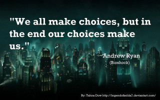 City choices quote in it - andrew stevovich free wallpaper for desktop
