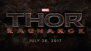 Thor ragnarok title image - the title free wallpaper for desktop