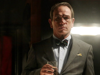 Man suit bowtie wine glass - arnold mesches free wallpaper