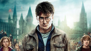 Harry potter castle man glasses - glass free wallpaper