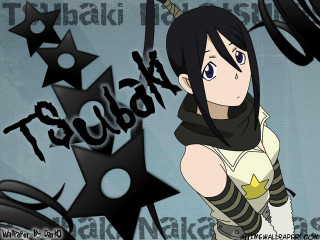 Girl sword star black name - les nabis free wallpaper