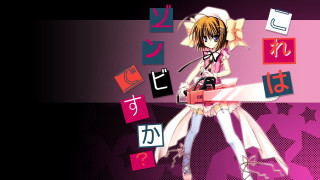 Girl pink dress background symbols - a pink dress free wallpaper for desktop