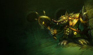 Large head creature water mouth - a creature free wallpaper for desktop