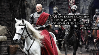 Man horsemen armor quote movie - a horse next free wallpaper