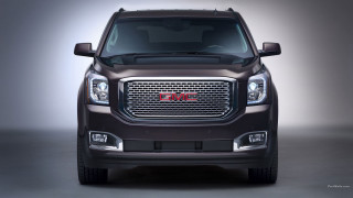 Black truck digital rendering gradient - a black truck free wallpaper