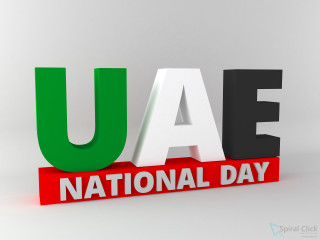 Ufa national day 3d render - letter free wallpaper for desktop