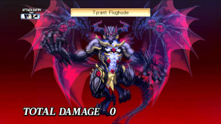 Demon character with wings game - a demon like body free wallpaper