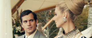 Man woman formal wear mirror - formal free wallpaper