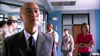 Man in suit tie room - epic scene free wallpaper