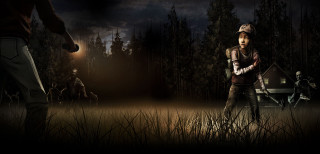 Night field group house knife - clark voorhees free wallpaper for desktop