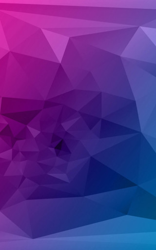 Colorful abstract low poly background 7 - low free wallpaper for mobile