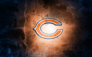 Chicago bears logo wall light - wallpaper free wallpaper for desktop