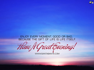 Sunset grateful quote dan scott - evening free wallpaper