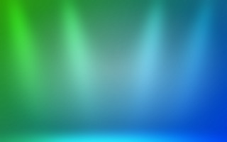 Blurry blue green background white 4 - a blurry image free wallpaper
