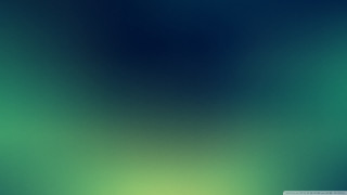 Blurry green blue background white 5 - smooth gradient free wallpaper