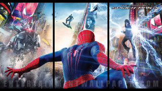 Spiderman movie poster suit urban - alton tobey free wallpaper