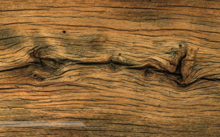 Wood grain knife closeup surface - the middle free wallpaper