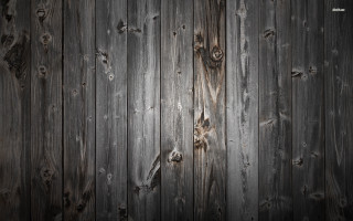 Wooden wall knots minimalist detailed - a wooden wall free wallpaper