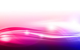Pink blue abstract background white - the left side free wallpaper