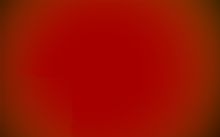 Red circle black background brown 2 - a red circle free wallpaper