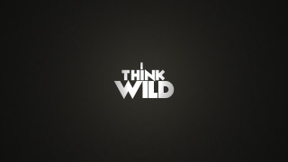 I think wild black white - wild free wallpaper