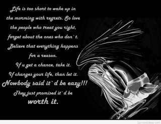 Black white woman long hair 3 - life free wallpaper for desktop