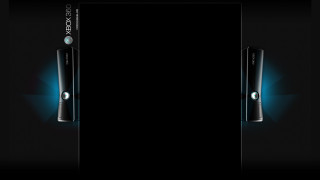 Black background blue light black - a black door free wallpaper