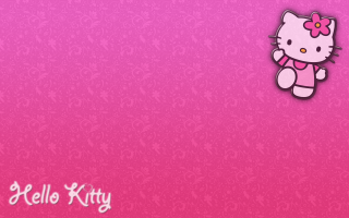 Hello kitty wallpaper pink background 7 - kitty wallpaper free wallpaper
