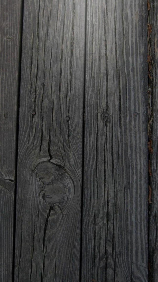 White phone wooden surface photorealism - free textures wallpaper for mobile