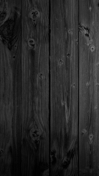 Black wood background knots minimalism - free textures wallpaper for mobile