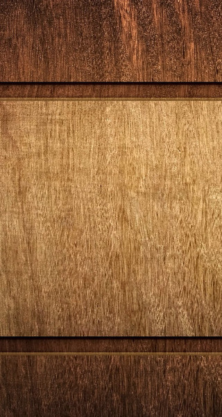 Wooden background brown grain horizontal - a wooden background free wallpaper