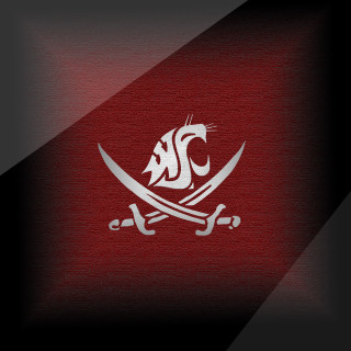 Red black background pirate ship - dark background free wallpaper for tablet