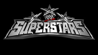 Wwe superstars logo black background - a red star free wallpaper