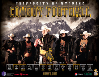 Cowboy football team poster uniform - a cowboy hat free wallpaper