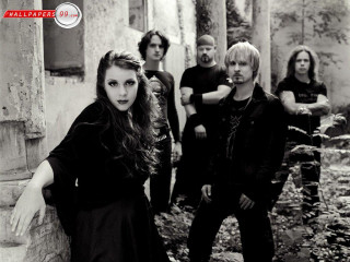 Group people standing wall building - aramenta dianthe vail free wallpaper for desktop