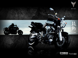 Black motorcycle white stripe man - a black motorcycle free wallpaper
