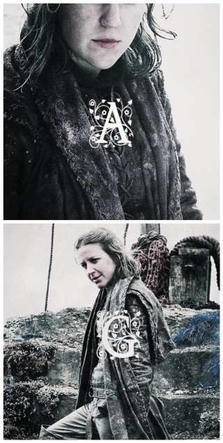 Woman long hair coat image - game free wallpaper for mobile