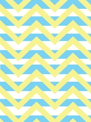 Blue yellow zigzag pattern white - zigzag pattern free wallpaper