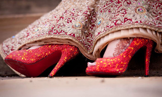 Red heels woman feet gold - anthony devas free wallpaper for desktop