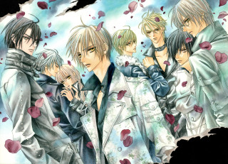 People world map hearts group - a map of the world free wallpaper